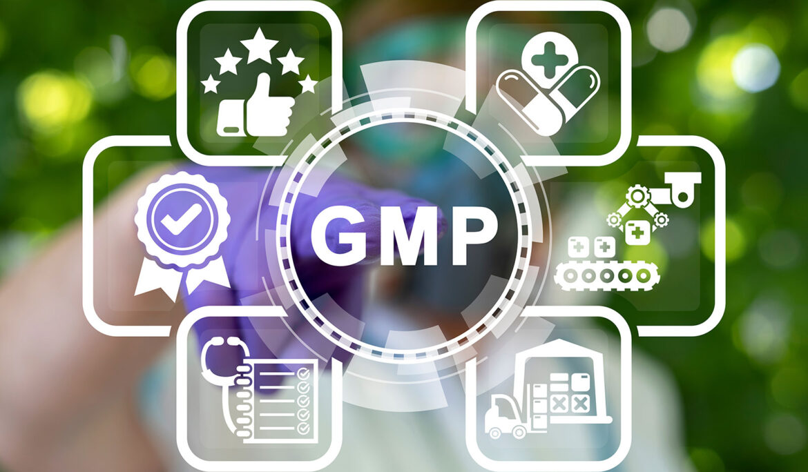 Beyond Paper: Unlocking the Power of Electronic SOPs for GMP Compliance